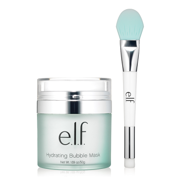 E.l.f Mask Essentials Kit
