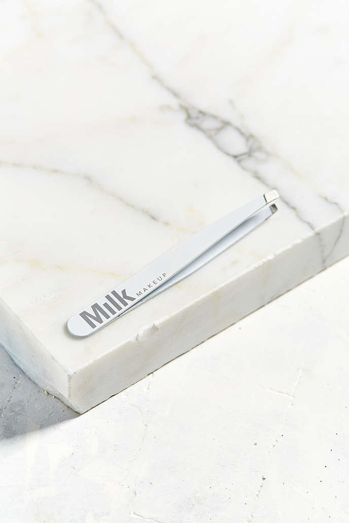 Milk Makeup Tweezers