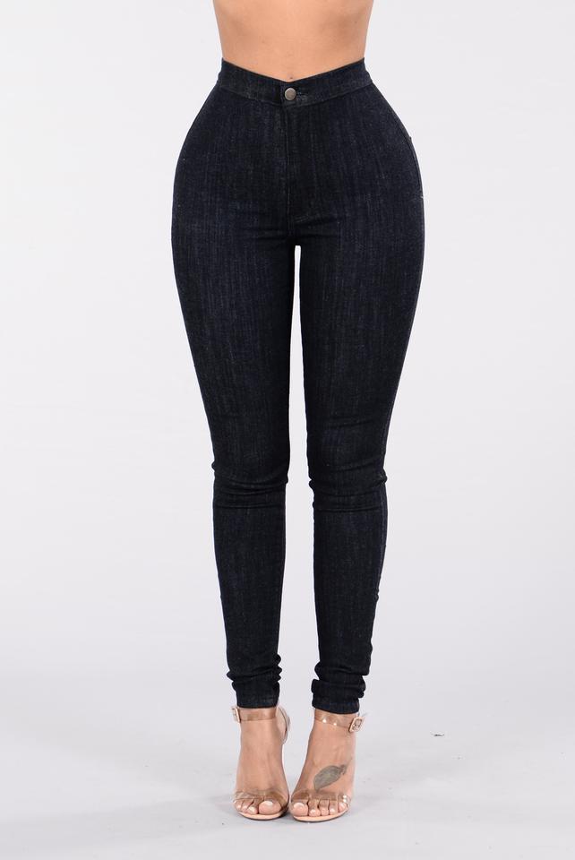 Fashion Nova Easily my fave jeans