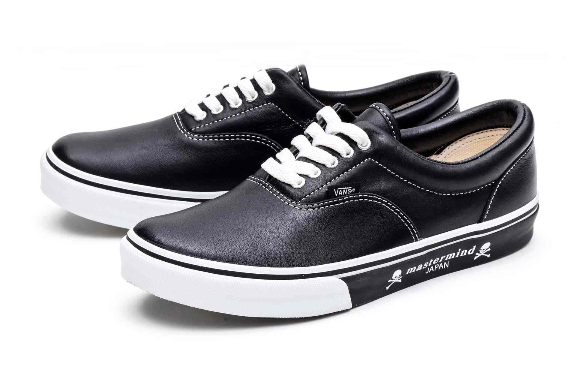 VANS X MASTERMIND JAPAN