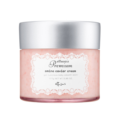 ettusais omino caviar cream