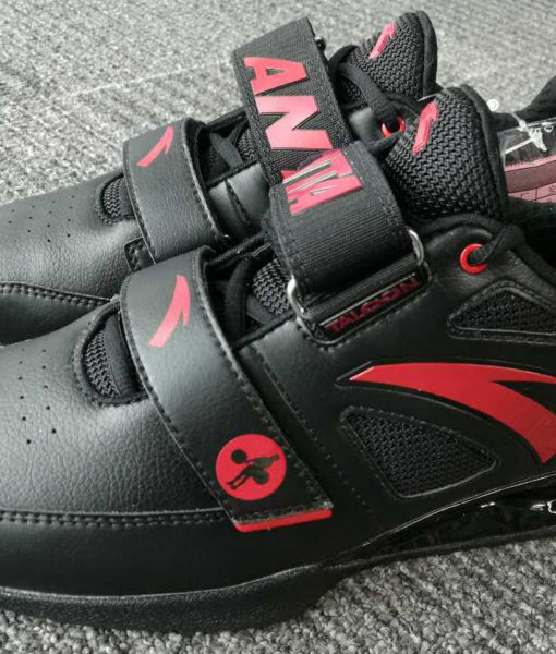anta weightlifting shoes europe