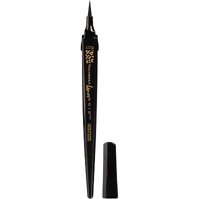 Loreal Voluminous Liner Noir Liquid Eyeliner