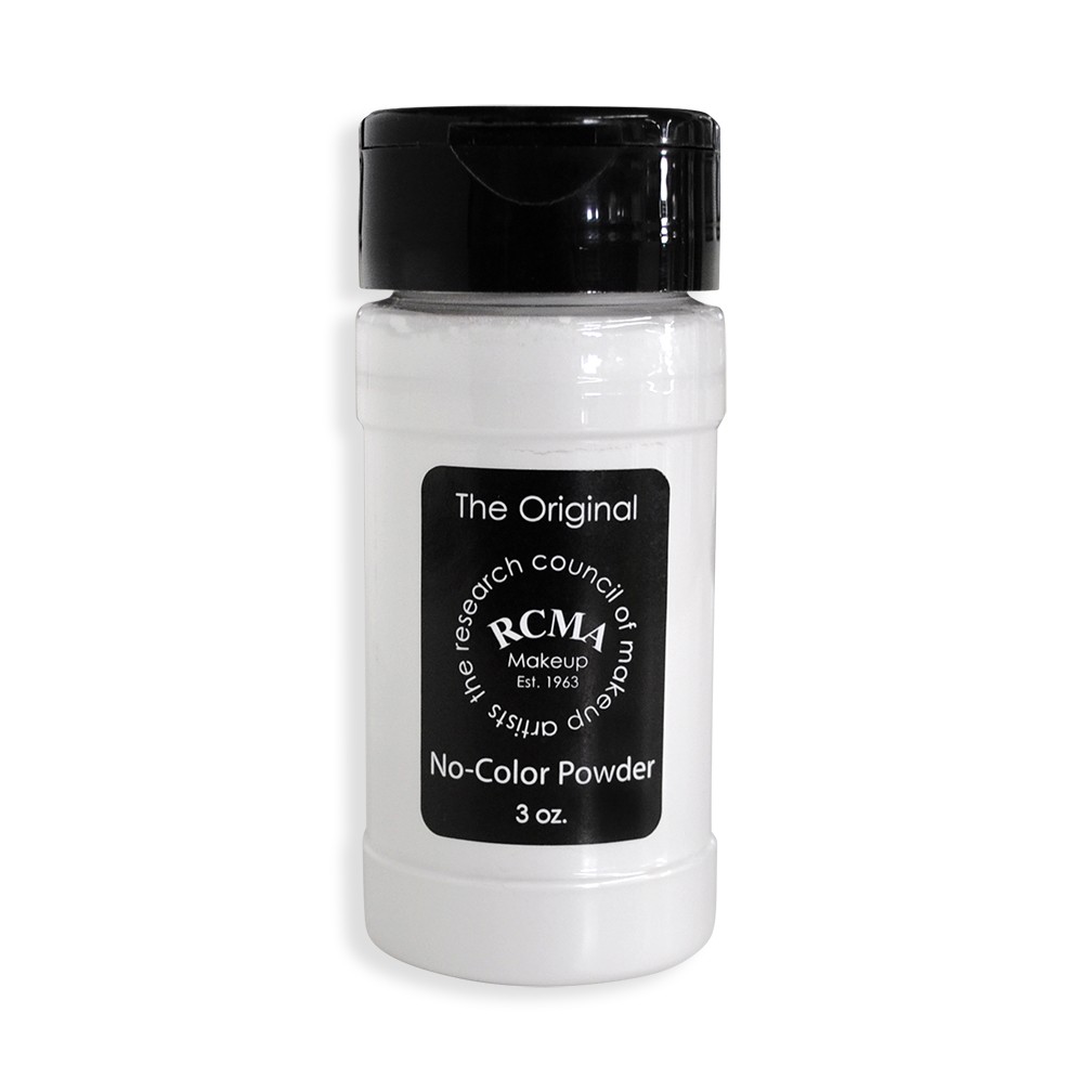 Rcma No Color Powder