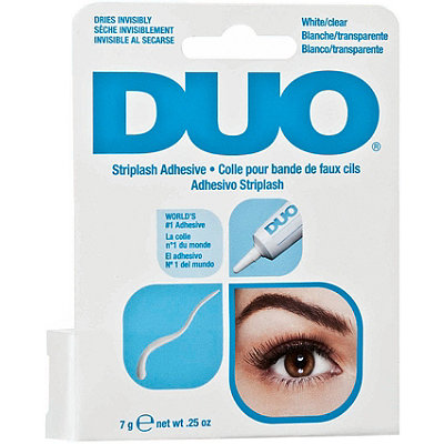 Ardell Duo Adhesive Lashes Clear