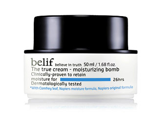 Belif Moisturising Bomb