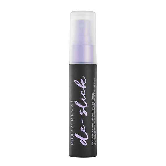 Urban Decay Travel Size De-Slick Oil Control Makeup Setting Spray