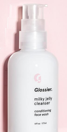 Glossier Milky Jelly Cleanser