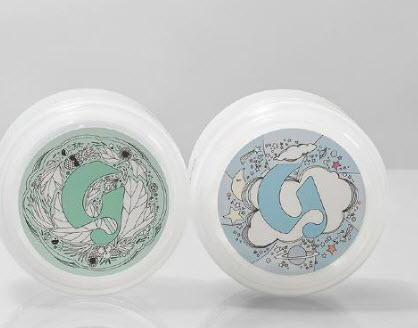 Glossier Mask Duo