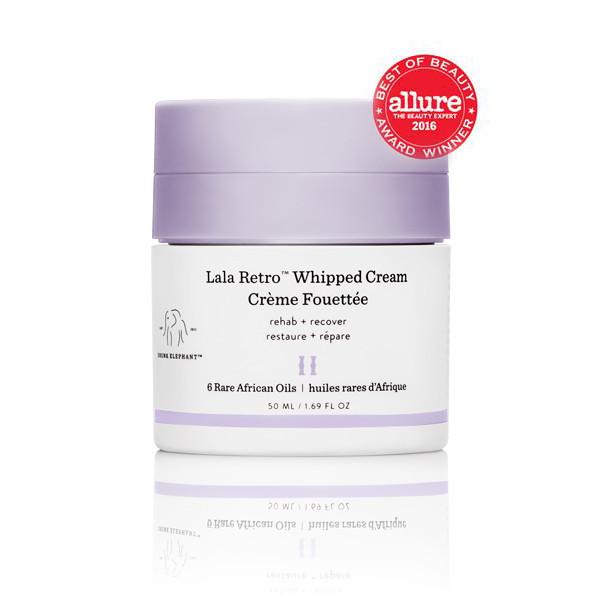 Drunk Elephant Lala Retro  Whipped Cream