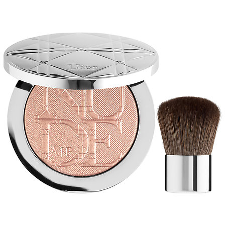 Dior nude air luminizer in 001