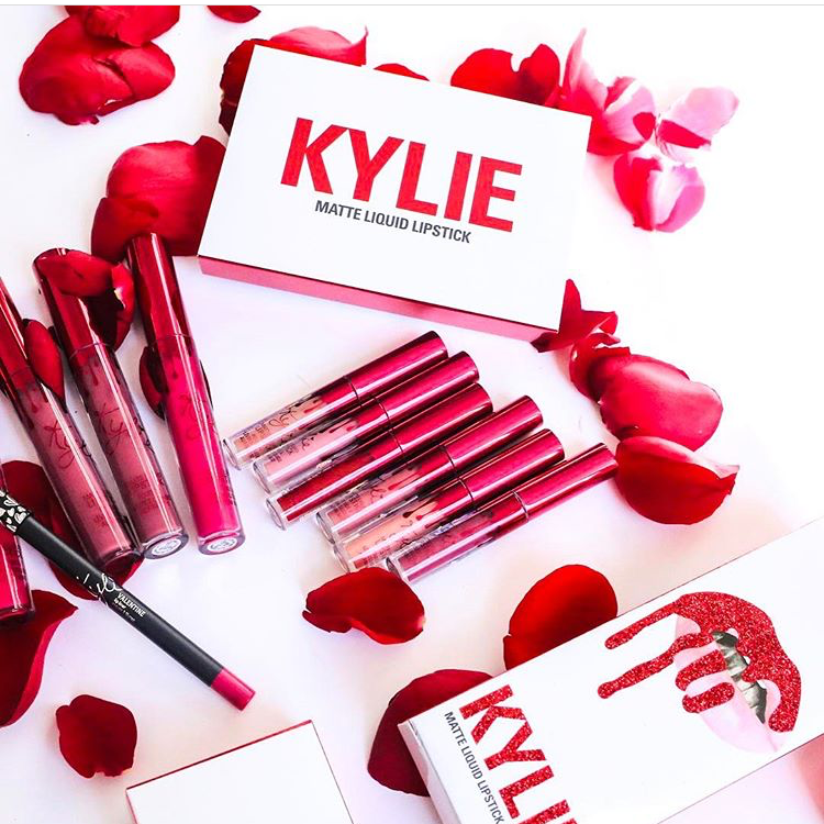 Kylie Valentines Collection Bundle