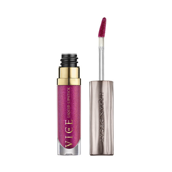 Urban Decay Vice Liquid Lipstick