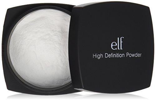 e.l.f.Studio high definition powder translucent