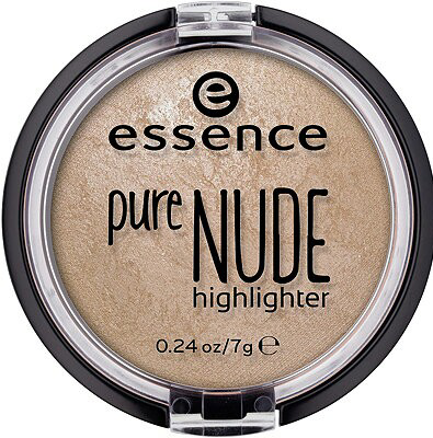 Essence Pure Nude Highlighter