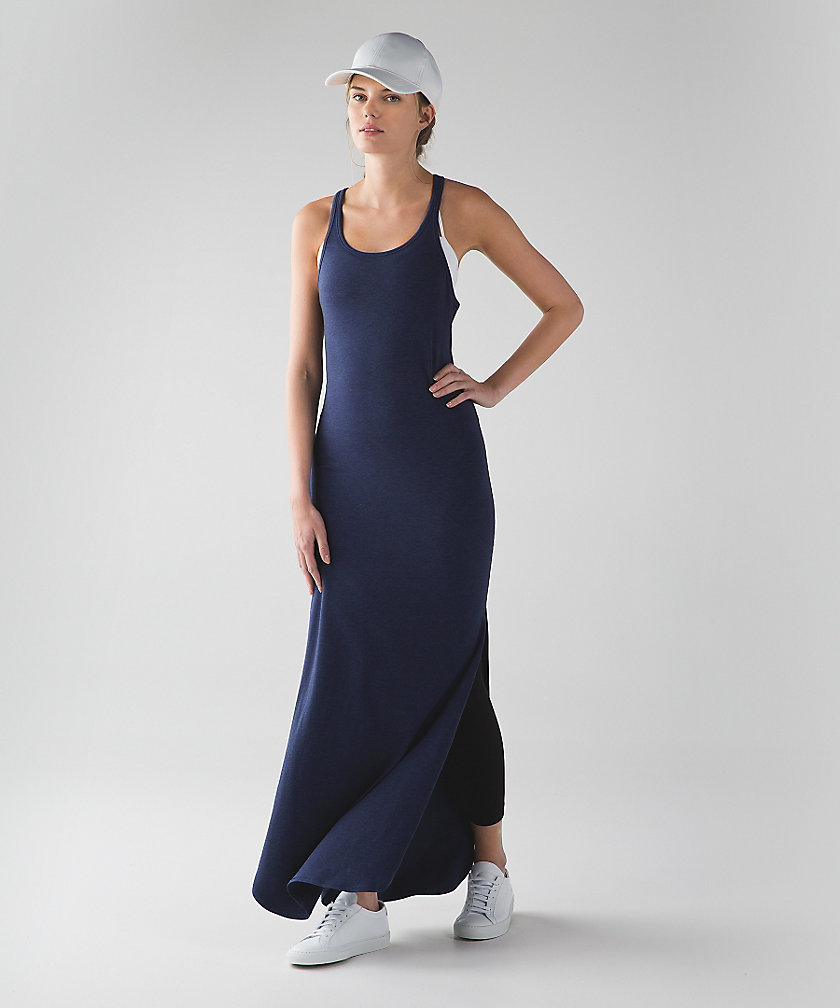 Lululemon Refresh Maxi Dress II