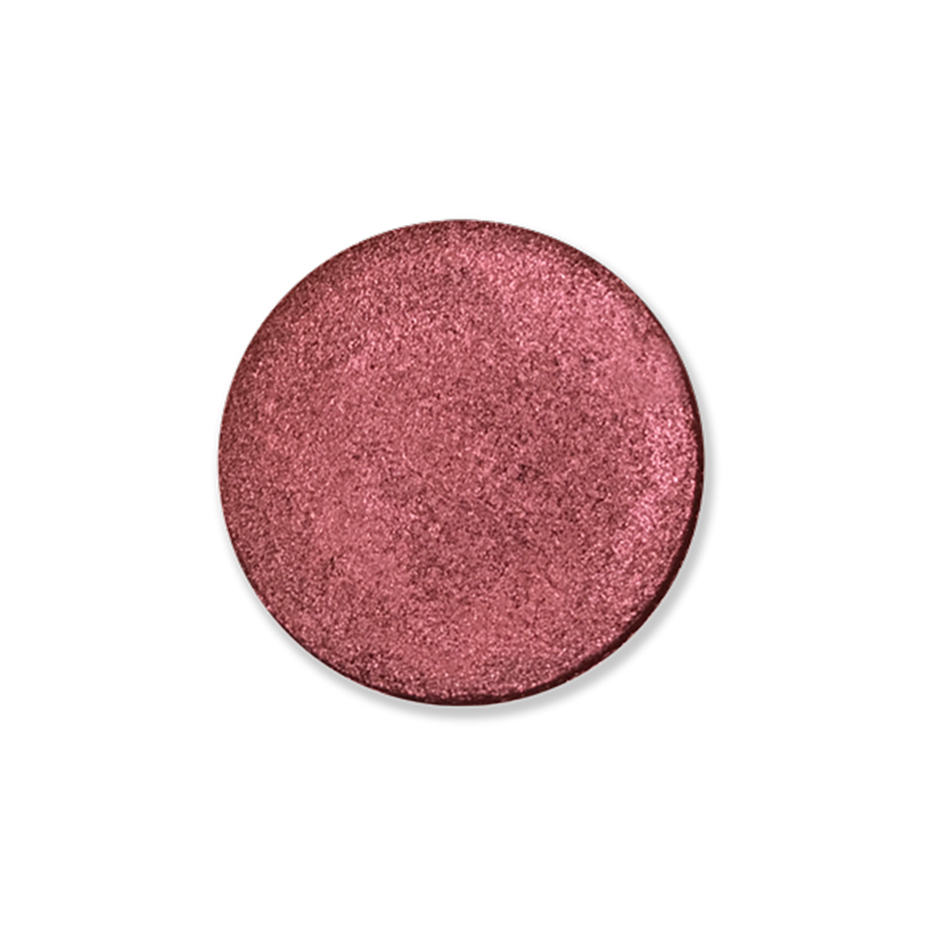 Colourpop Metallic Pressed Powder Pinky Promise