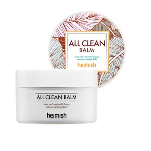 all clean balm