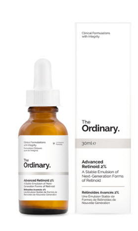 The Ordinary Advanced Retinoid 2% 30ml