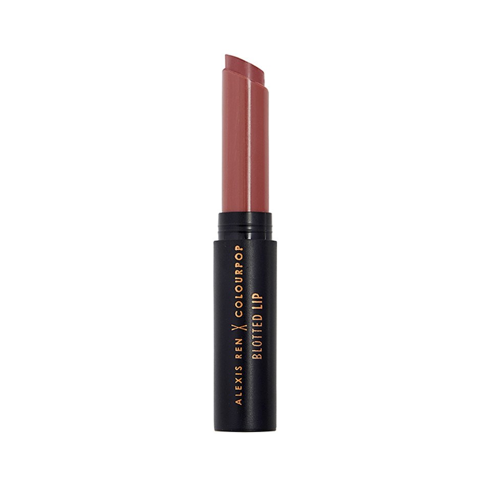 Colourpop Blotted Lip