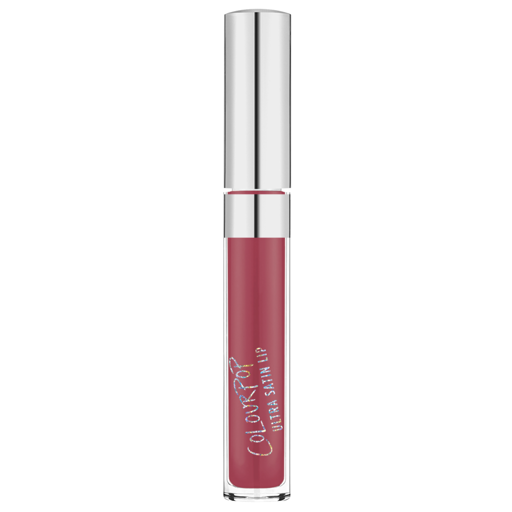 Colourpop Ultra Satin Lip