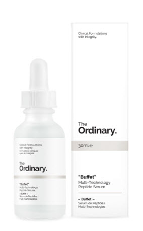 The Ordinary Buffet