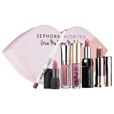 Sephora Favorites Give Me Some Nude Lip