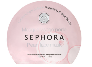 SEPHORA COLLECTION Face Mask