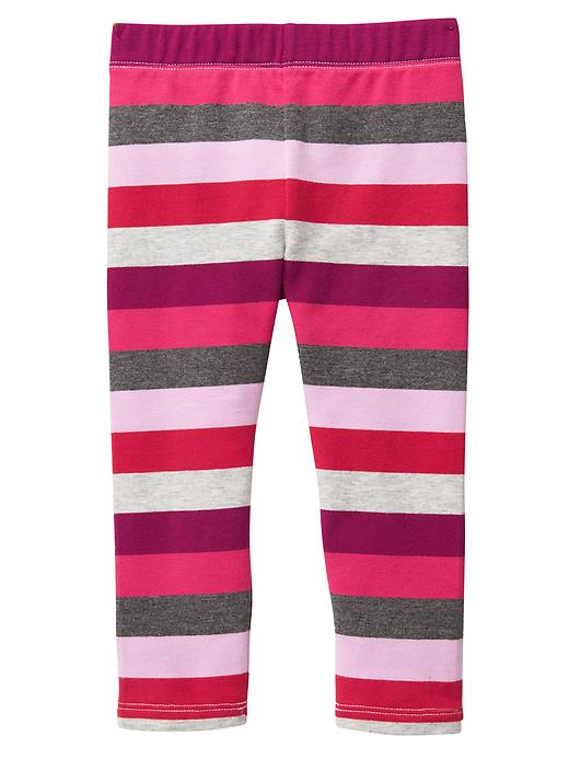 GAP Factory Cozy Print Leggings