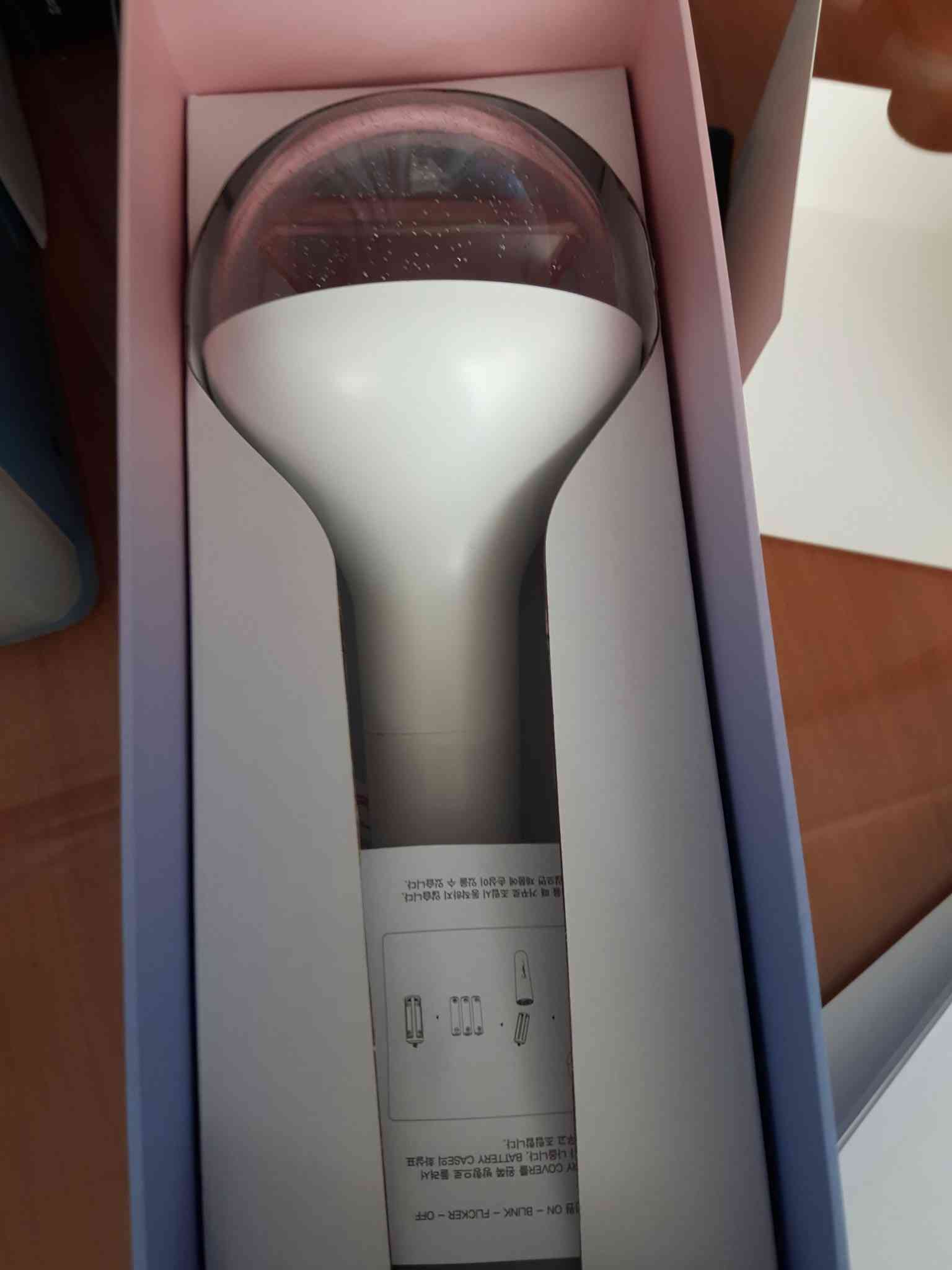 caratbong