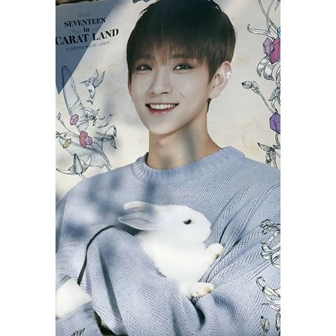joshua poster