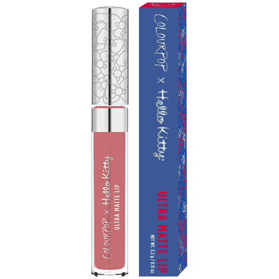 Colourpop Ultra Matte Lip