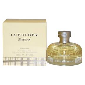 Burberry Weekend Eau de Parfum