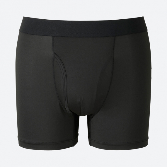 Uniqlo Men AIRism Boxer Briefs
