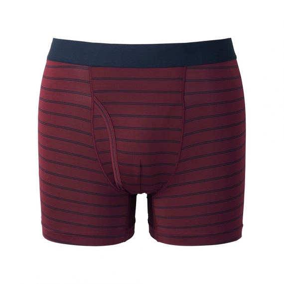 Uniqlo Men AIRism Boxer Briefs