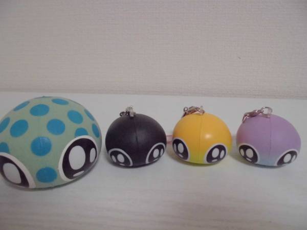 Tadpole Set 2