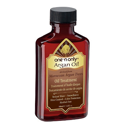 One n Only Argan Oil Treatment