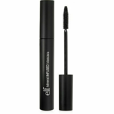 E.L.F. COSMETICS  Online Only Mineral Infused Mascara