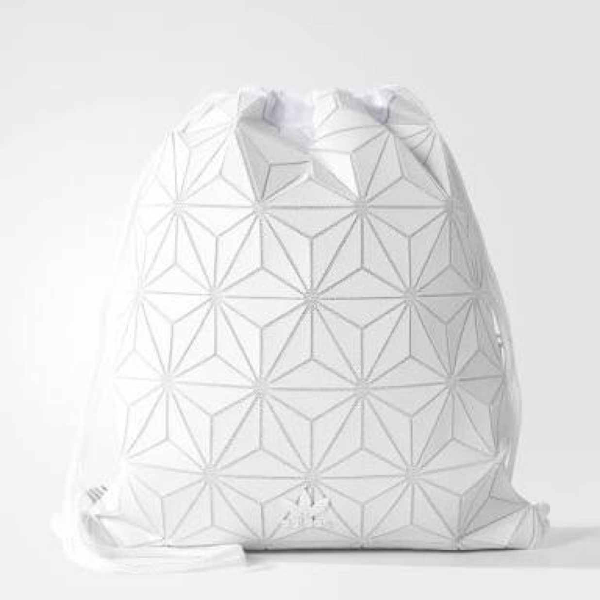 Adidas x Issey Miyake Gymsack 3D