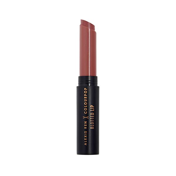 Colourpop Blotted Lip Deja Vu
