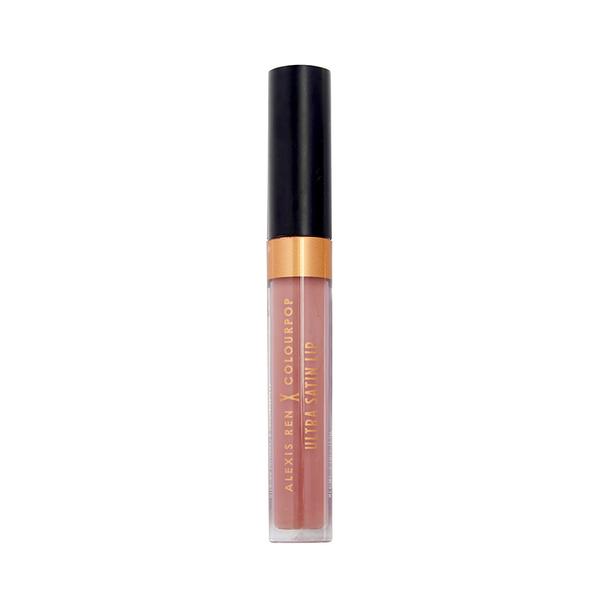Colourpop Ultra Satin Lip Bare Necessities