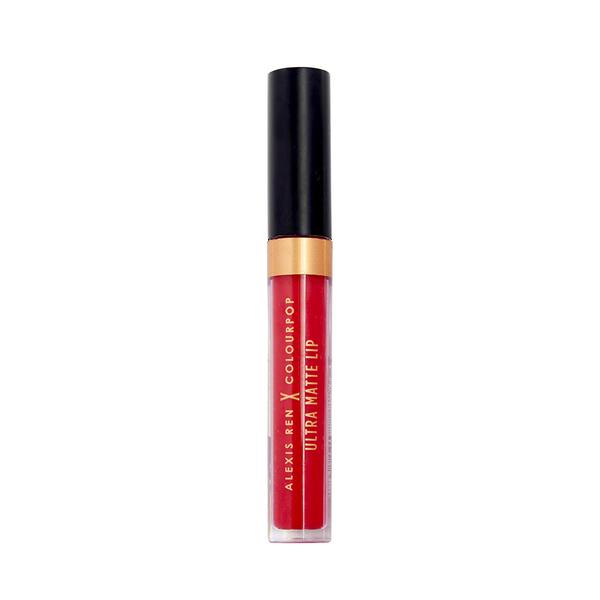 Colourpop Ultra Matte Lip Little Weapon