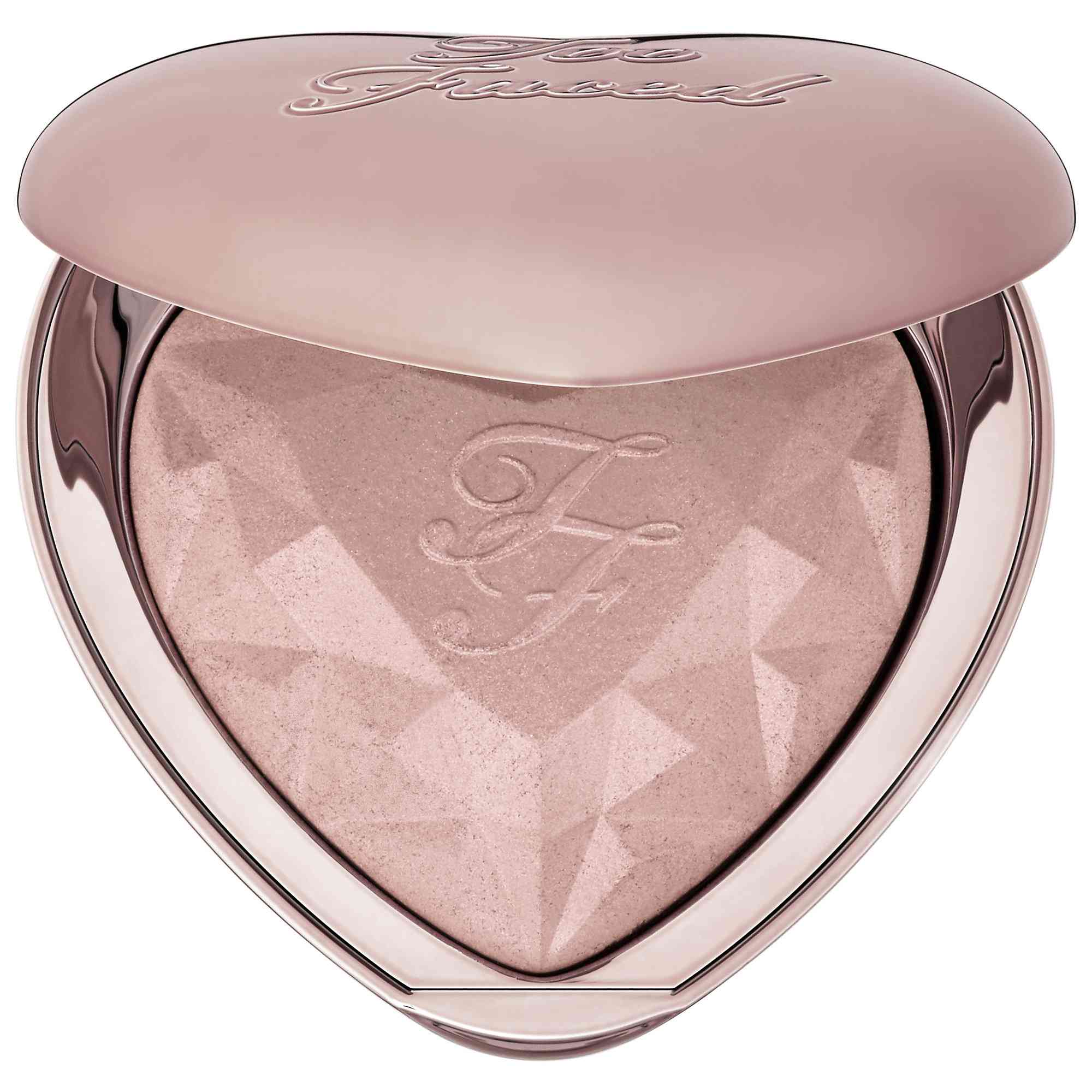 Too Faced Love Light Prismatic Highlighter - Champagne