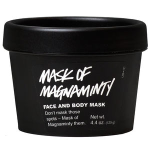 Lush Mask of Magnaminty