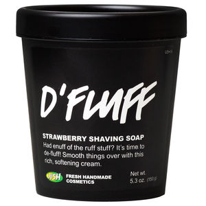Lush D'Fluff