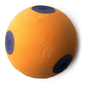 Lush  Lava Lamp Bath Bomb