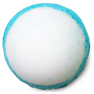 Lush Big Blue Bath Bomb