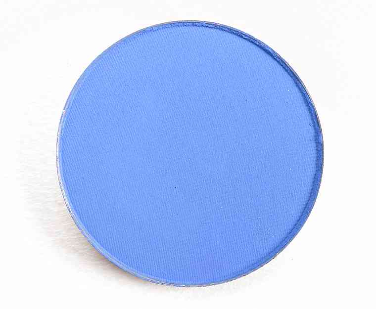 Colourpop Matte Pressed Powder Lost and Found