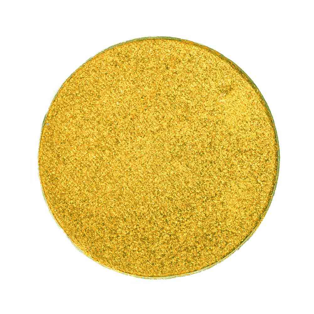 Makeup Geek Foiled Shadow