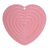 Le Creuset Heart Cool Tool
